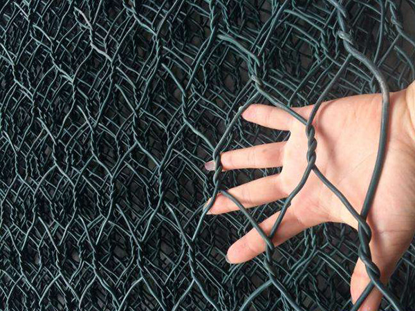 三擰石籠網圖片1