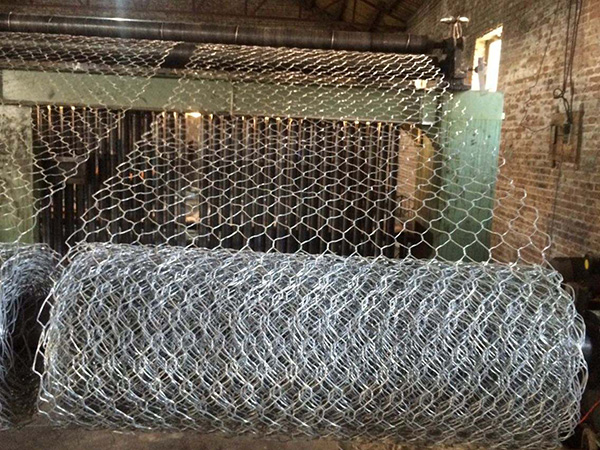 三擰石籠網圖片2