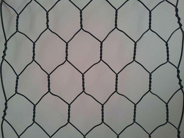 五擰石籠網圖片3