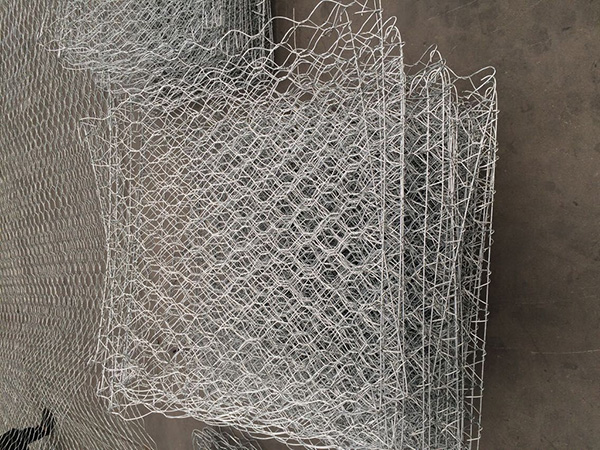 五擰石籠網圖片4