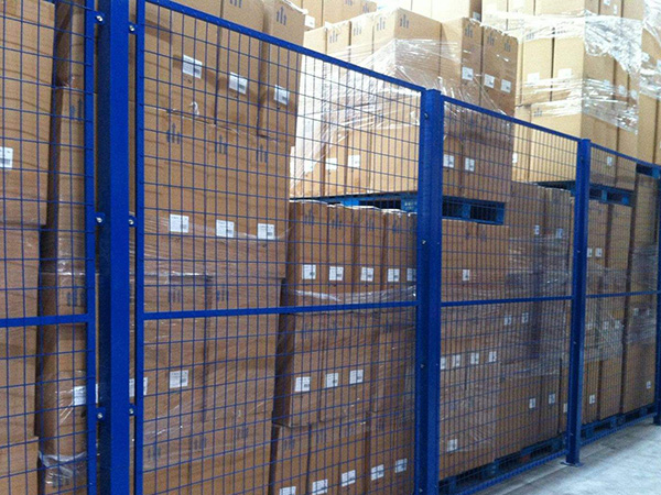 車間護欄網圖片2