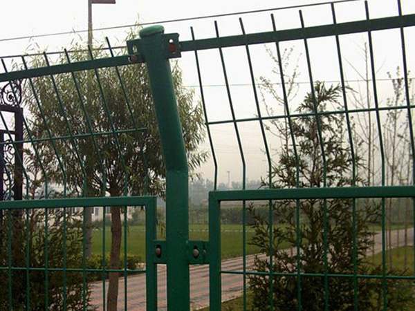框架護欄網圖片2