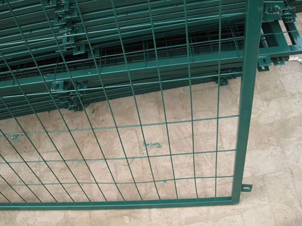 框架護欄網圖片3