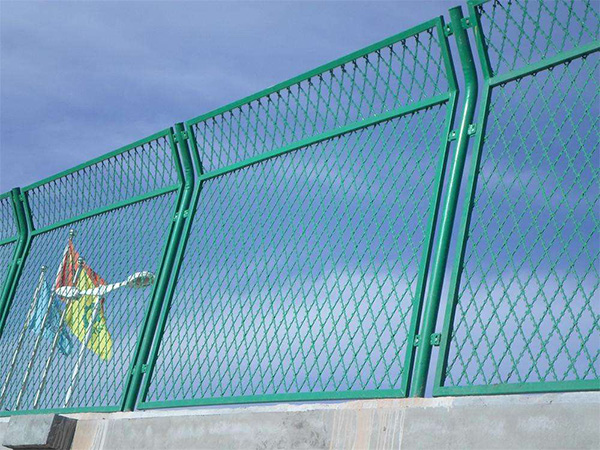 橋梁護欄網圖片1
