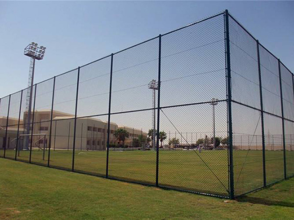 體育場護欄網圖片4