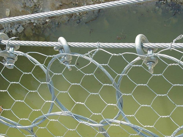 環(huán)形邊坡防護網(wǎng)圖片3