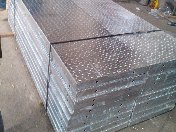 復合鋼格板圖片3