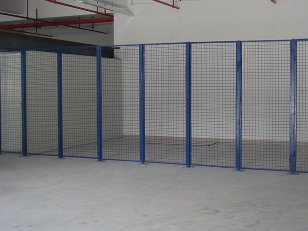 車間圍欄網圖片2