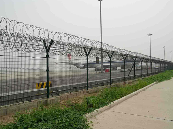 機場圍欄網(wǎng)圖片2