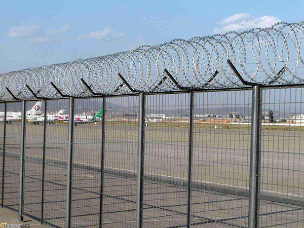 機場圍欄網(wǎng)圖片3