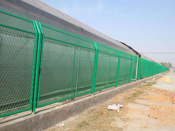 鐵路圍欄網圖片3