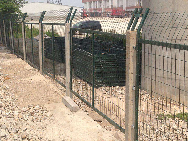 鐵路圍欄網圖片4