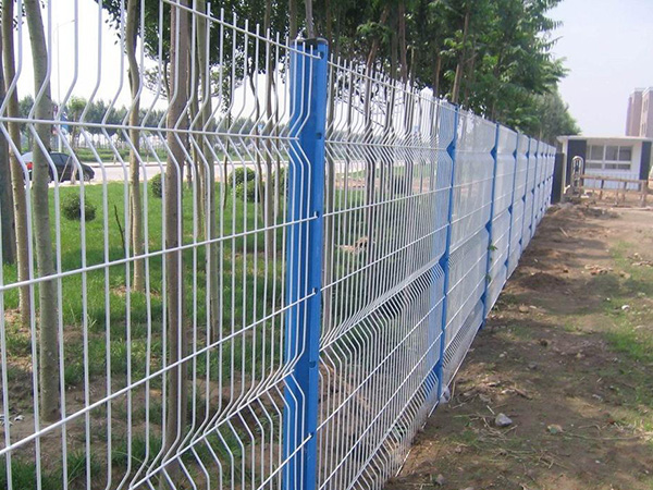 小區圍欄網圖片3