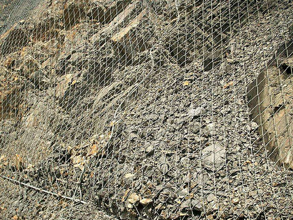 鋼絲格柵網圖片3