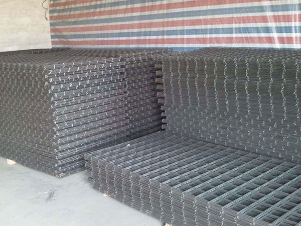 鋼絲格柵網圖片4