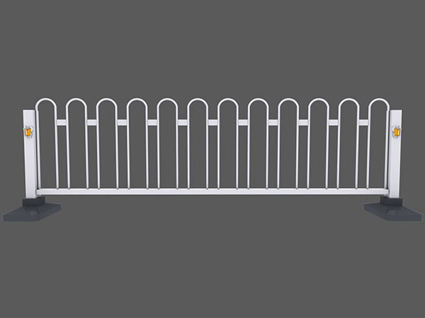 京式焊接道路護欄圖片5