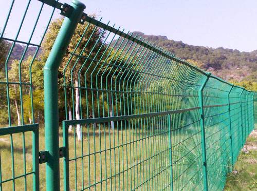 護欄網廠家
